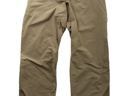 Patagonia Casual Pants 10Y For Sale