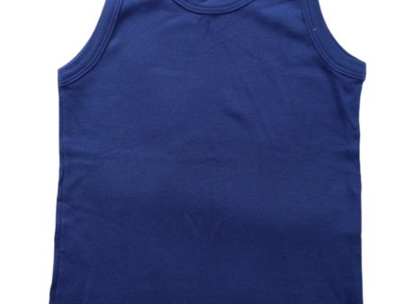 Petit Bateau Sleeveless T-Shirt 8Y Fashion