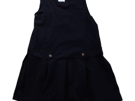 Jacadi Overall Dress 5T For Cheap