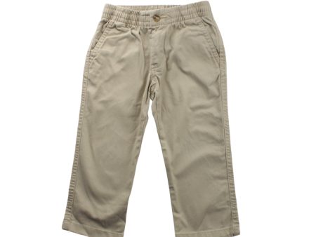 Polo Ralph Lauren Casual Pants 2T Cheap