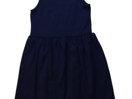 Polo Ralph Lauren Sleeveless Dress 7Y Online Hot Sale