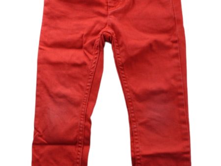 Jacadi Casual Pants 4T Hot on Sale