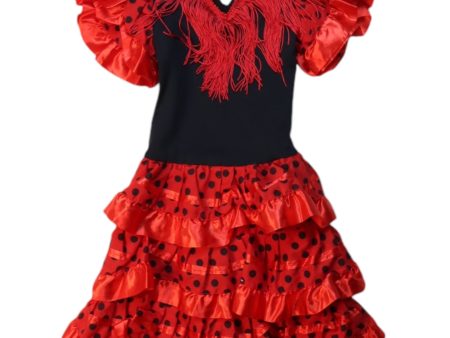 Halloween Costume Dress 4T Cheap