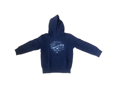 Timberland Hooded Sweatshirt 6T Sale