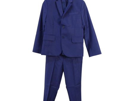 Paul Smith Blazer and Dress Pants 7Y Online