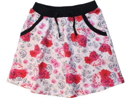 I Pinco Pallino Mid Skirt 12Y Online Hot Sale