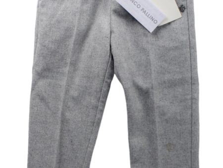 I Pinco Pallino Casual Pants 2T Online now