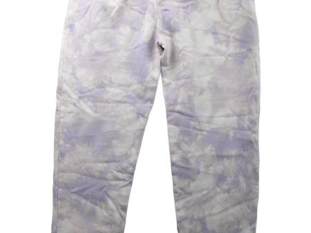 Abercrombie & Fitch Sweatpants 13Y - 14Y Online Hot Sale