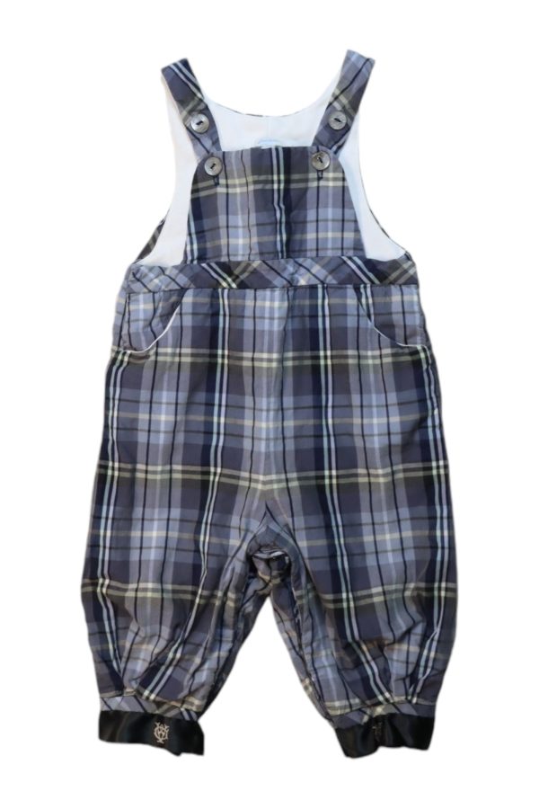 Jacadi Long Overall 12M Fashion