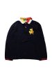 Jacadi Long Sleeve Polo 10Y Online