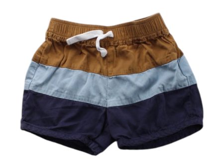 Seed Shorts 2T Online Hot Sale