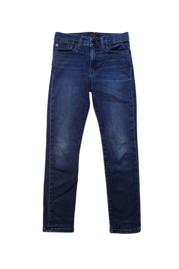 Polo Ralph Lauren Jeans 8Y For Cheap