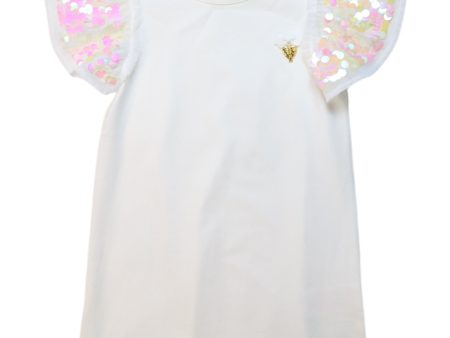 Angel s Face Short Sleeve Dress 4T - 5T Supply