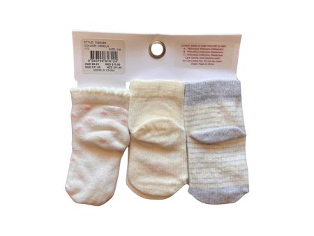 Seed Socks 3-6M Hot on Sale