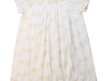 Bonpoint Short Sleeve Dress 4T Online