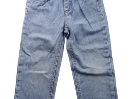 Jacadi Jeans 18-24M Supply