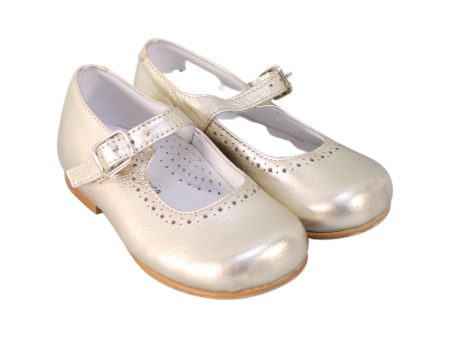 Childrens Classics Flats 18M - 2T (EU23) Sale