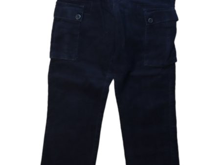 Polo Ralph Lauren Casual Pants 7Y Hot on Sale