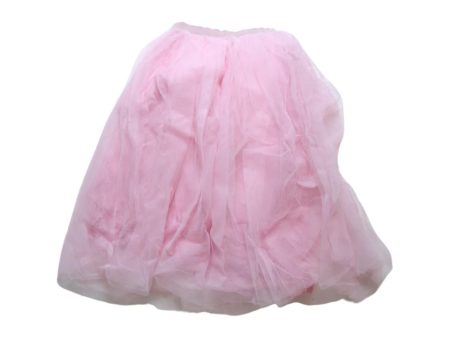 Bonpoint Tulle Skirt 2T on Sale