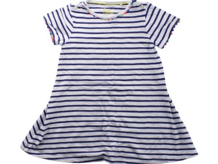 Boden Short Sleeve Dress 3T - 4T Discount