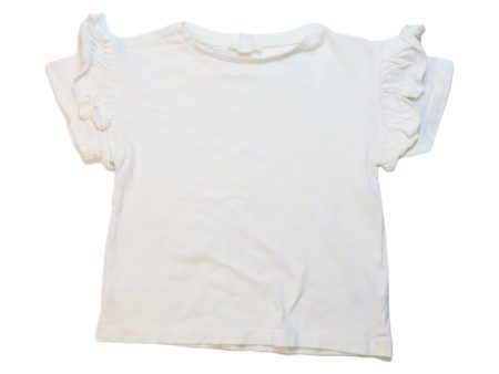 Crewcuts Short Sleeve Top 4T - 5T For Discount