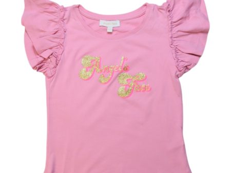 Angel s Face Short Sleeve Top 5T - 6T Fashion