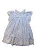 Louise Misha Short Sleeve Dress 7Y Fashion