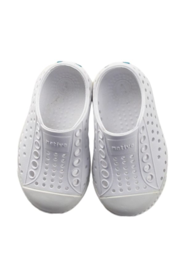 Native Shoes Aqua Shoes (EU25) on Sale