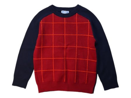 Jacadi Knit Sweater 6T Supply