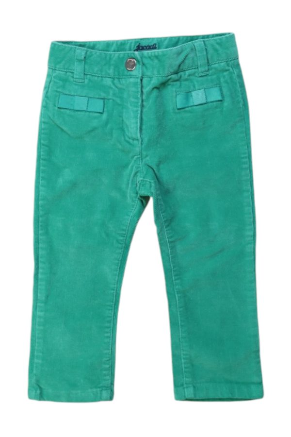 Jacadi Casual Pants 18M Hot on Sale