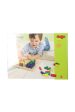 HABA Wooden Peg Game Toy 3T - 6T Online now