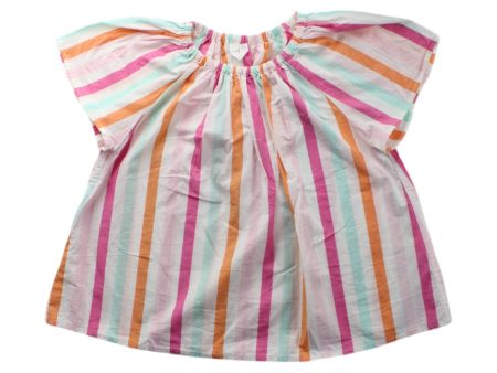 Arket Short Sleeve Top 4T - 5T For Sale