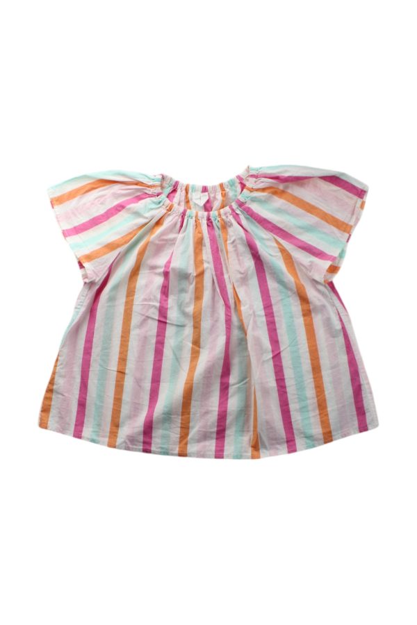 Arket Short Sleeve Top 4T - 5T For Sale