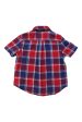 Ralph Lauren Short Sleeve Shirt 12-18M Cheap