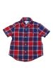 Ralph Lauren Short Sleeve Shirt 12-18M Cheap