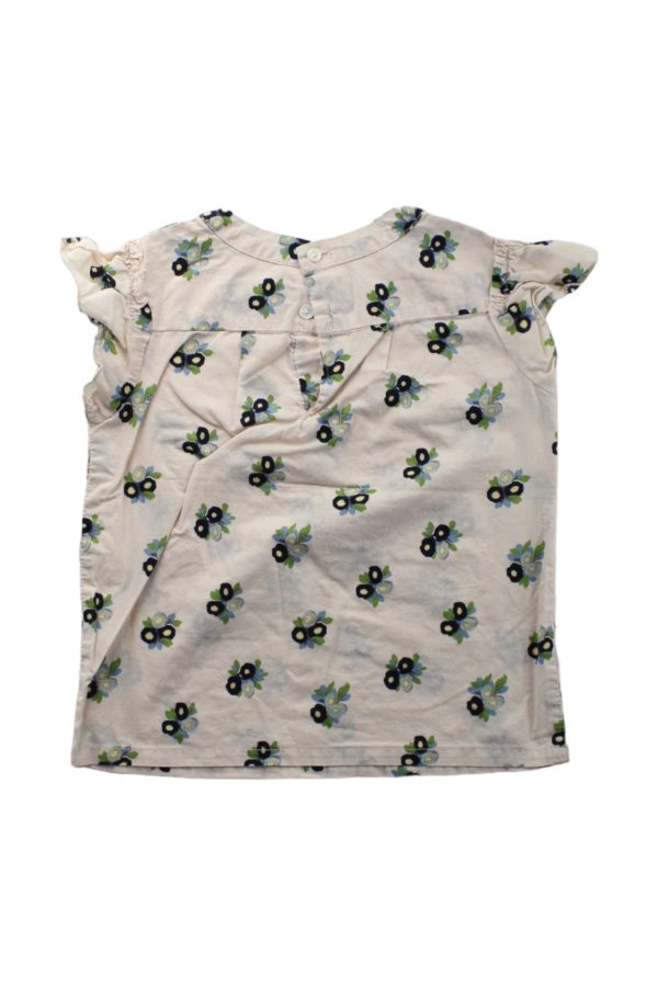 Benebene Short Sleeve Top 3T Online Hot Sale