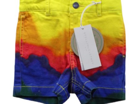 Stella McCartney Shorts 2T Discount