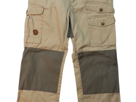 Fjällräven Casual Pants 7Y For Sale