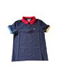 Lacoste Short Sleeve Polo 6T Online now