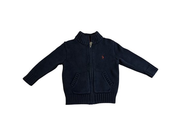 Ralph Lauren Cardigan 12-18M For Discount