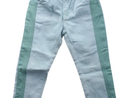 Armani Casual Pants 3T For Sale