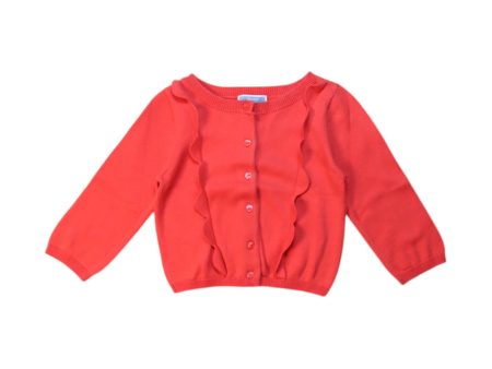 Jacadi Cardigan 18M Hot on Sale