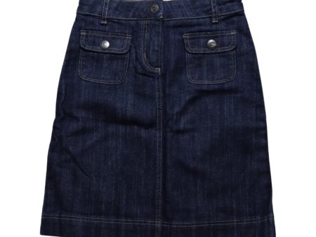 Jacadi Short Skirt 6T Hot on Sale