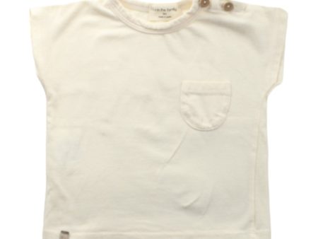 1 + in the family Short Sleeve T-Shirt 6-12M Fashion