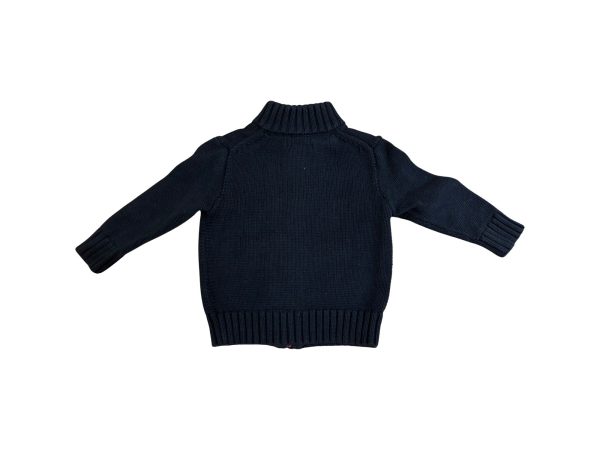 Ralph Lauren Cardigan 12-18M For Discount