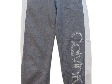 Calvin Klein Sweatpants 8Y Discount