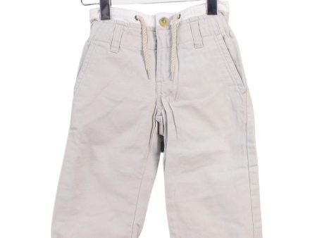 Janie & Jack Casual Pants 3T Supply