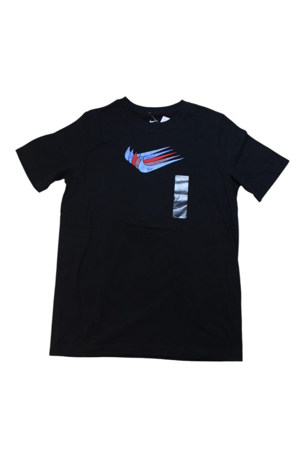 Nike Short Sleeve T-Shirt 14Y Online now