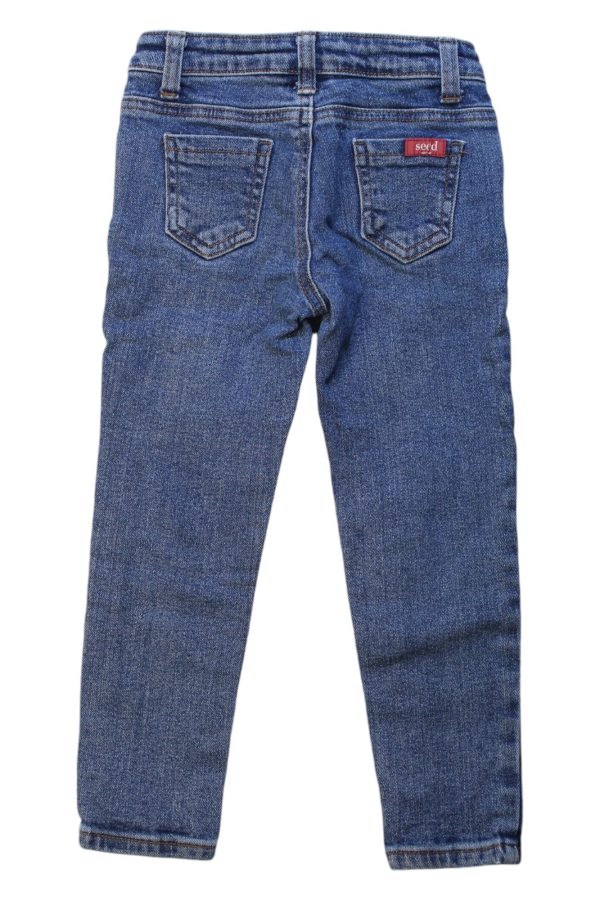 Seed Jeans 4T For Cheap