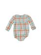 Seed Long Sleeve Bodysuit 18-24M Sale